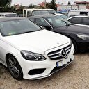 20 milyon liralık 800 araç çürüyor