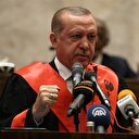 Erdoğan'dan Sudanlıları heyecanlandıran sözler