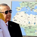Cumhurbaşkanı Erdoğan'ın Afrika temasları sürüyor
