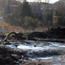 İşte Tuzla'daki kokunun sebebi