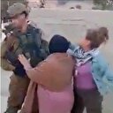 İsrail askerlerini tokatlayan 'Filistin'in cesur kızı' : Ahed Tamimi
