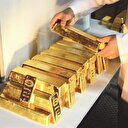 الشعب التركي خبّأ 2.5 طن من الذهب تحت الوسادة