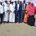 مساعدات إغاثية تركية تصل 9 آلاف صومالي من متضرري الجفاف