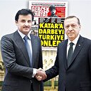 هكذا أحبطت تركيا إنقلابا عسكريا ضد قطر