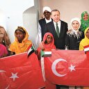 Kudüs ortak zaferimiz