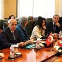 كهرمان: تعاون طهران وأنقرة سيعيق أهداف الإرهابيين في المنطقة