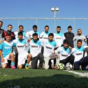 "الكرة وتركيا" ملاذ لاعبين سوريين لنسيان مآسي الحرب