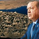 أردوغان يطلب جزيرة سواكن من البشير