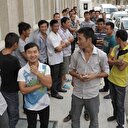 سرطان القولون والمستقيم آخذ في الارتفاع بين الشباب الصيني