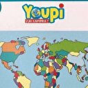 مجلة فرنسية للأطفال تثير ضجة "إسرائيل ليست دولة حقيقية"