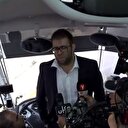 برلمانيّ إسرائيلي "حشرة وكلب" وامرأة فلسطينية تلقنّه درسًا وتُسكته!