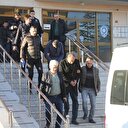Kütahya'da 'telefon dolandırıcılığı' operasyonu: 4 tutuklama