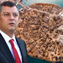 CHP 'Sevakin'den rahatsız oldu