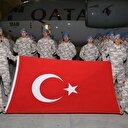 وصول دفعة جديدة من القوات التركية إلى الدوحة