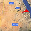 مصر تعتزم بث برنامج تلفزيوني من "حلايب" المتنازع عليها مع السودان