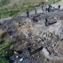 Tuzla'daki kimyasal atık ölümlere neden olabilir