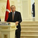 أردوغان: مستعدون لتقديم الدعم من أجل تحقيق مزيد من التطور في تشاد