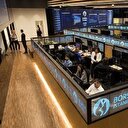 بورصة إسطنبول تتجه لمزيد من الأرقام القياسية في 2018