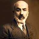 İstiklal şairi Mehmet Akif Ersoy'un hayatı