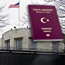 ABD ile vize krizi bitti