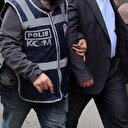 Antalya'da esnafı 1 milyon lira dolandıran 2 kişi gözaltına alındı