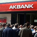 Akbank kredi kartına onay verme işlemleri