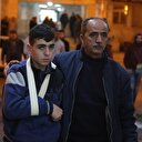 Kudüs direnişinin sembol ismi Cuneydi ailesine kavuştu