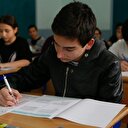 Liseye giriş sınavı örnek sorular açıklandı