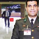 Yüzbaşı Burak Akın ‘FETÖ’cüyüm’ dedi teslim oldu