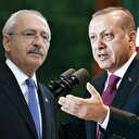Cumhurbaşkanı Erdoğan'dan Kılıçdaroğlu'na 250 bin liralık tazminat davası