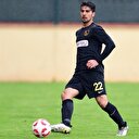 Mehmet Zeki Fransız kulübünün takibinde