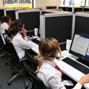 10 bin kişi kesintisiz elektrik için çalıştı