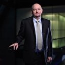 Dev şirketin CEO'su uçak kazasında öldü