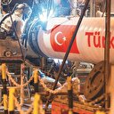 Türkiye doğalgazda merkez olacak