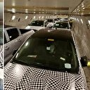 Tesla'nın 'pick-up'ı uçakta görüntülendi