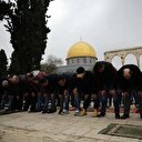 Kudüs ulemasından İsrail'e Kudüs tepkisi