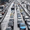 Trafiğe kayıtlı araç sayısı arttı