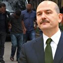 Bakan Soylu: Kırın ayağını, suçu bana atın