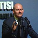 Bakan Soylu'dan polise okul çevresindeki torbacı talimatı, "Ayağını kırın"