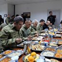Kışlada yeni gıda dönemi başlıyor
