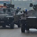 Mardin'de bir terörist teslim oldu