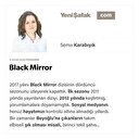 Black Mirror