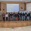 للمرة الأولى.. طلاب مغاربة يتحدثون إلى رواد محطة فضاء