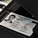 16 milyon kişiye yeni kimlik kartı