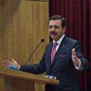 TOBB Başkanı'ndan 2018 uyarısı!