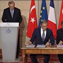 Füze savunma sistemi anlaşması imzalandı