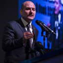 '2 yıldır söylüyorum kimse kırmadı!'