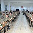 ESK'dan askere 28 bin ton et