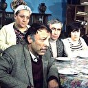 Münir Özkul'un ölümü sanat dünyasını yasa boğdu