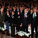 Kahraman polis Fethi Sekin anıldı